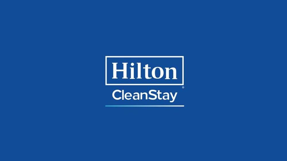 Embassy Suites By Hilton The Woodlands Eksteriør billede
